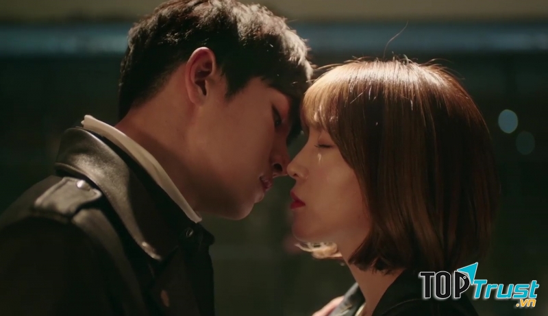 Ji Chang Wook trong 7 Firts Kisses