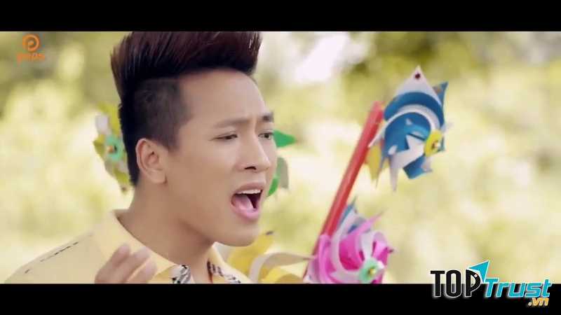 Tình cứ như vậy đi.