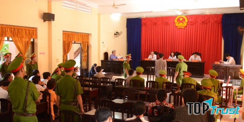 7 tội danh bỏ hình phạt tử hình