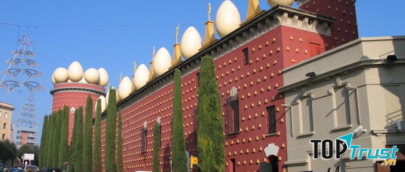 Torre Galatea Figueras