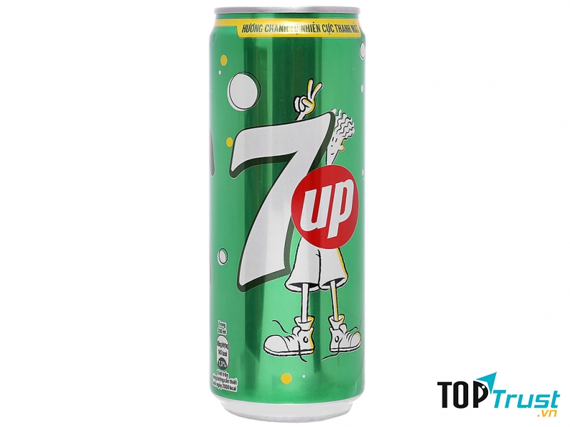 7 Up