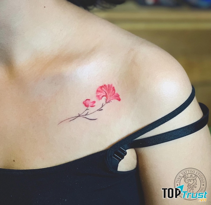 7INK Tattoo & Piercing