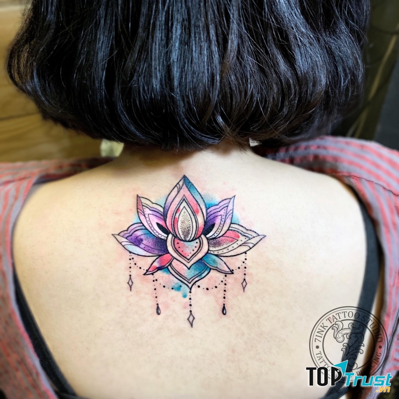 7INK Tattoo & Piercing