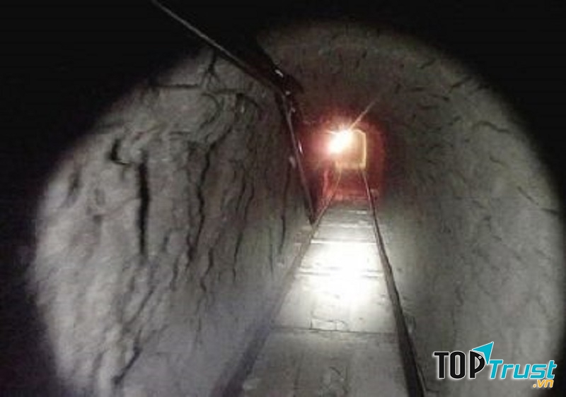 Đường hầm thời gian