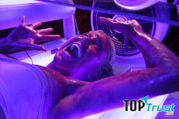 Loạt phim Final Destination (2000, 2003, 2006, 2009, 2011)