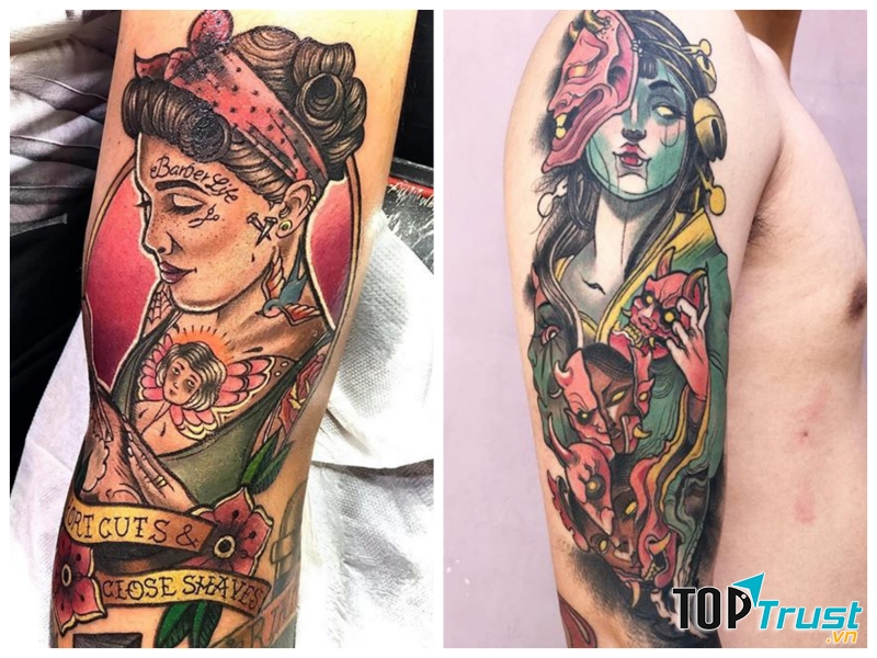 81.INK Tattoo Studio