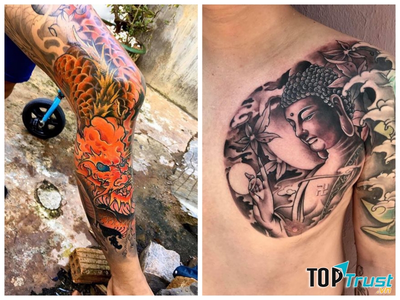 81.INK Tattoo Studio