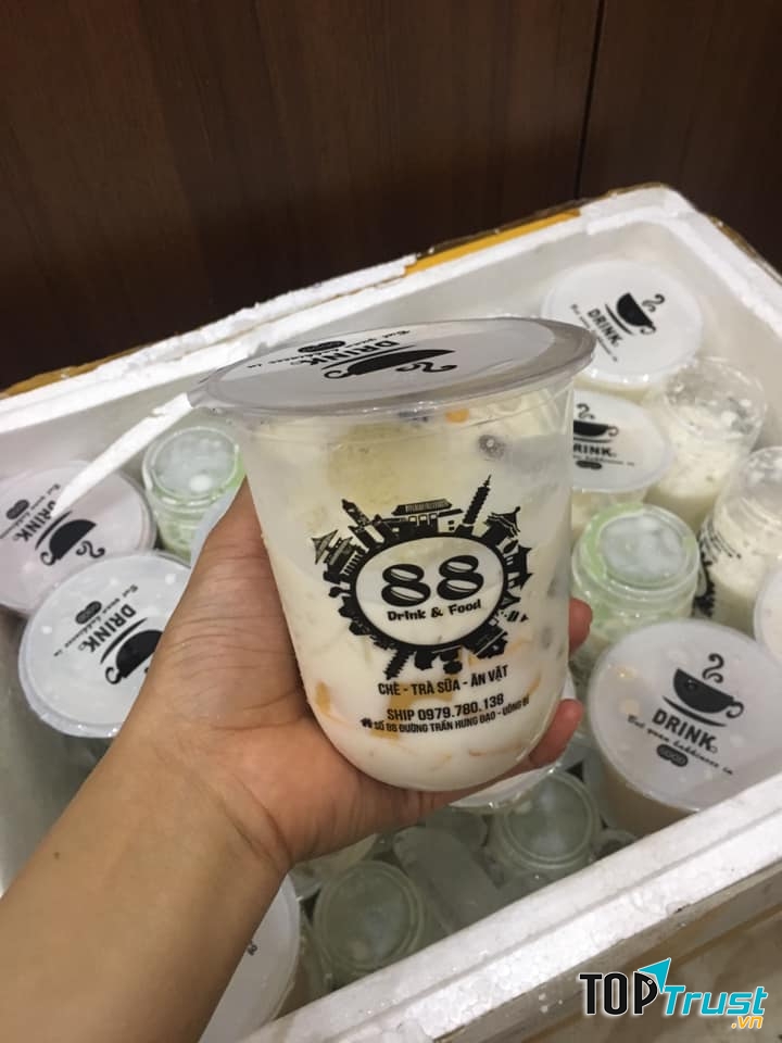 88 Drink Food