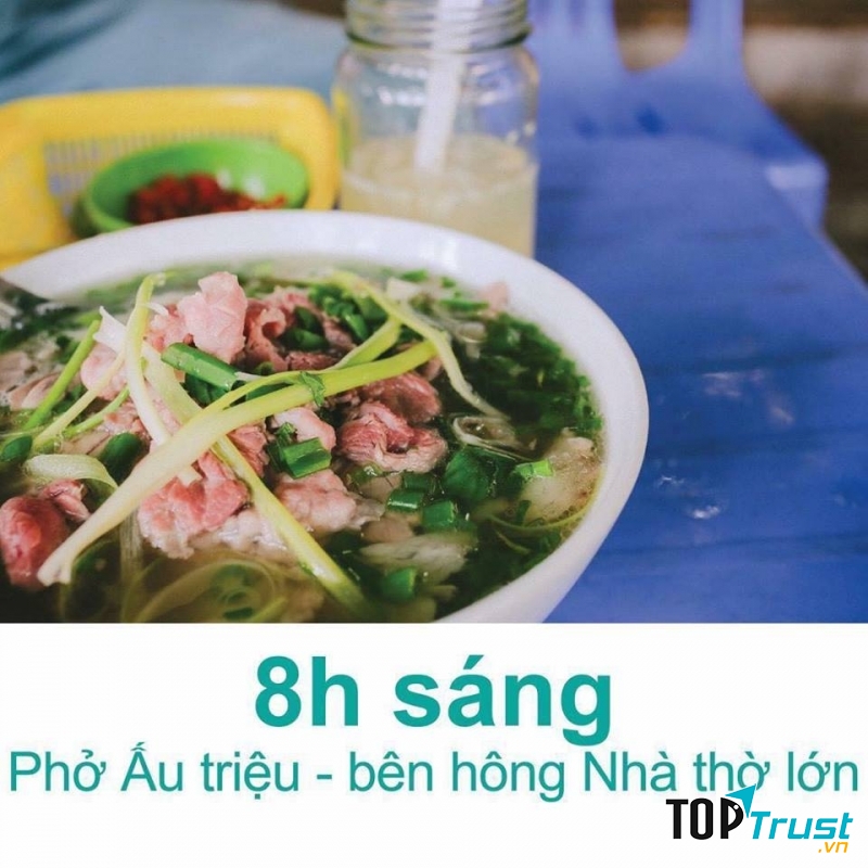 Phở Ấu Triệu