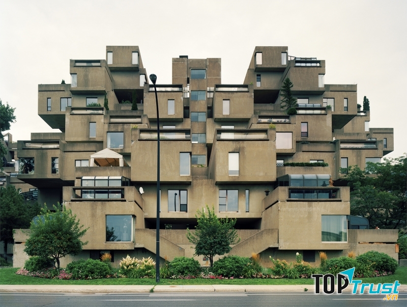 Habitat 67