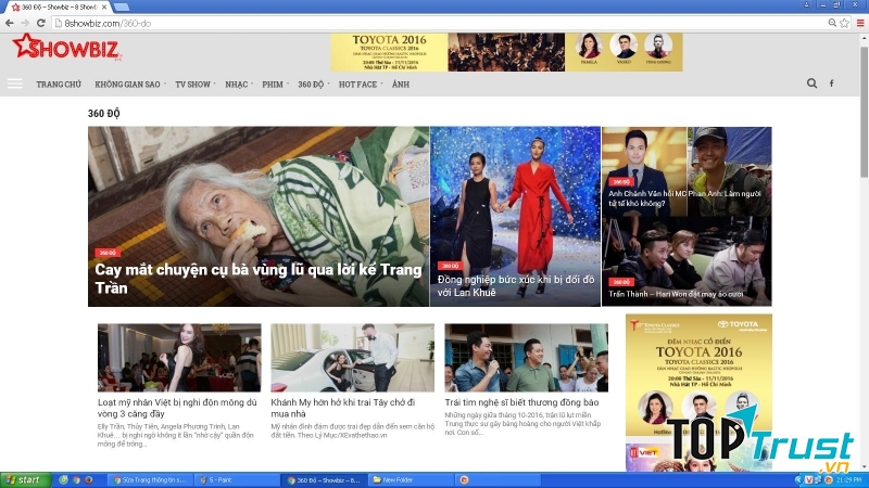 8showbiz.com
