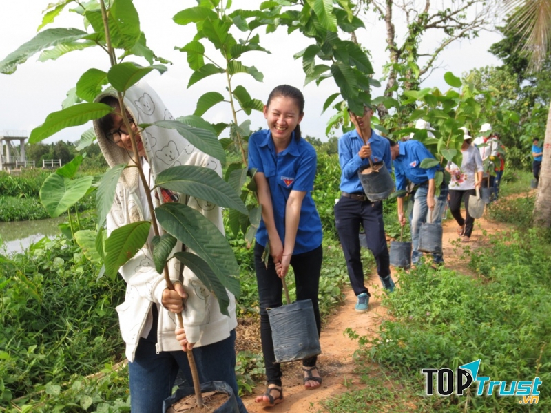 Bài xã luận viết báo tường về ngày 26/3 (số 8)