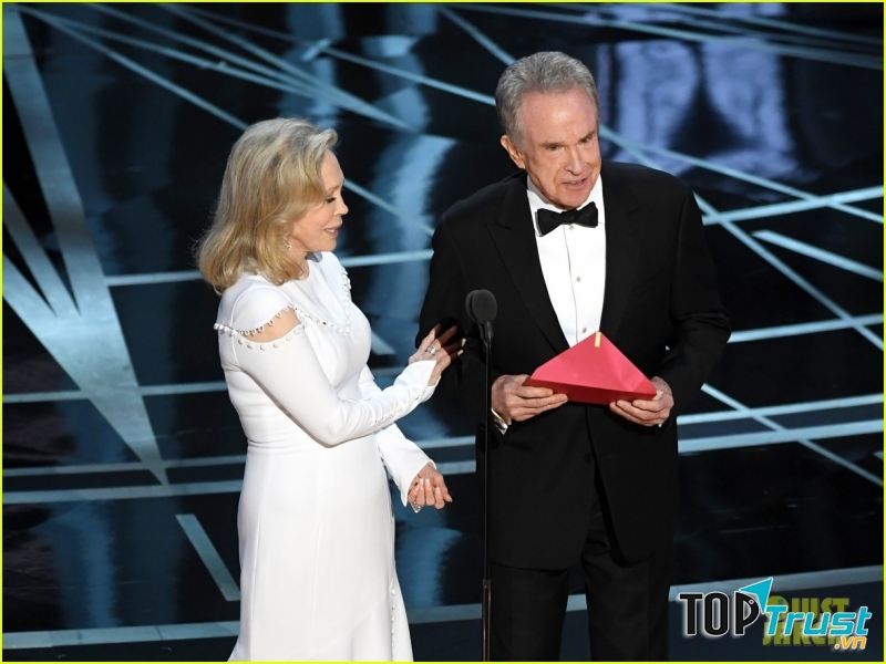 Huyền thoại Warren Beatty