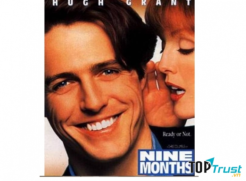 Bộ phim 9 tháng 10 ngày