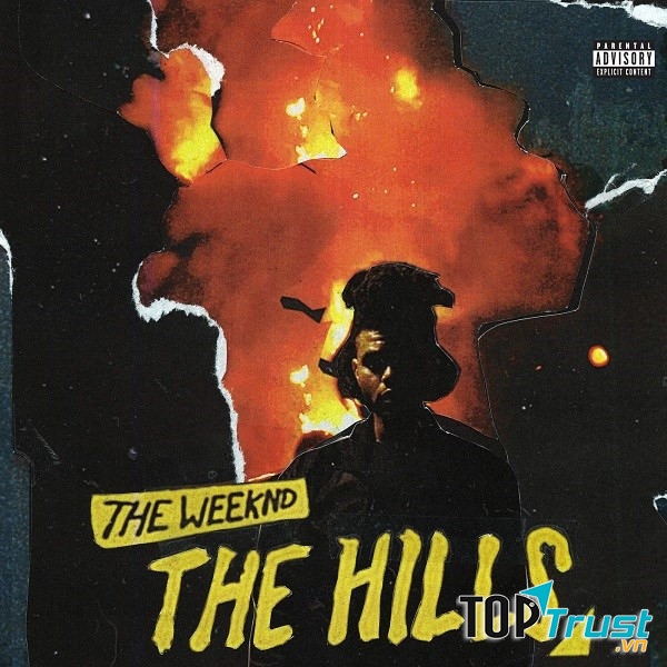 9. The Hills - The Weeknd
