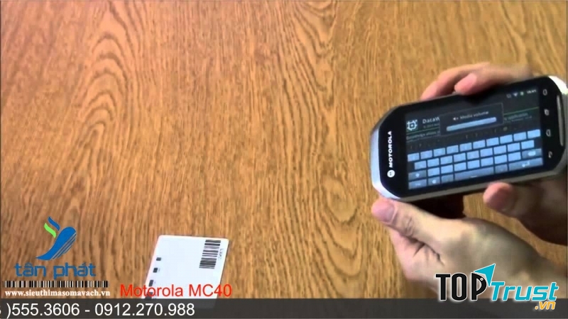 Siêu máy tính bỏ túi năm 2023