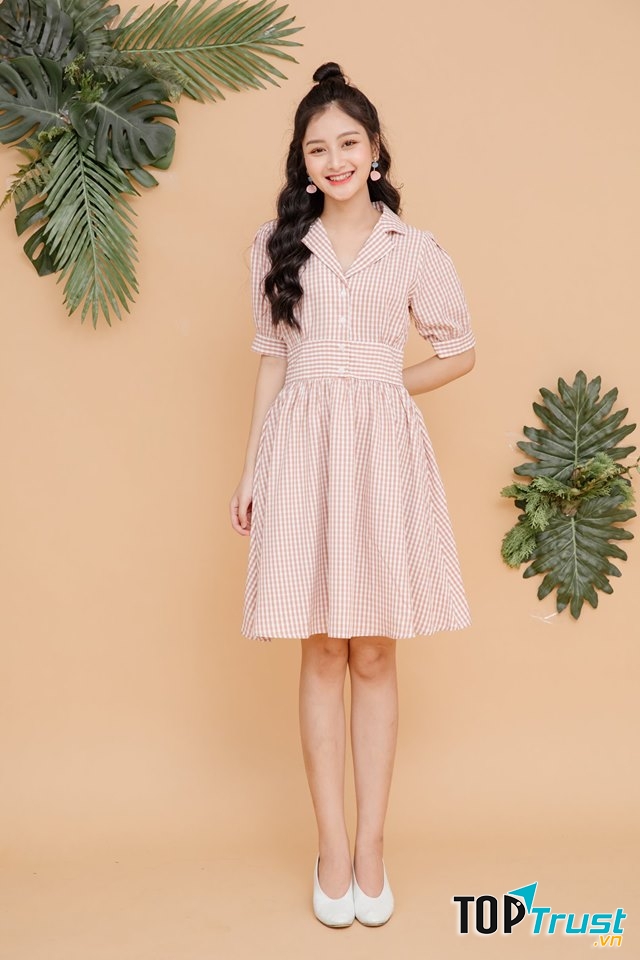 Cùng đến mua sắm nào!