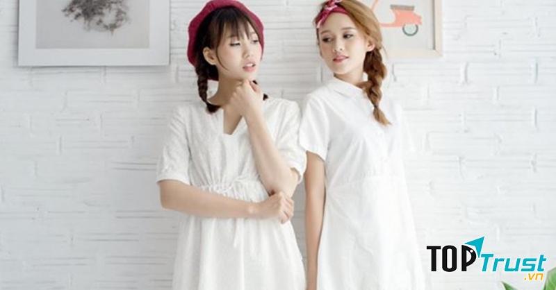 92WEAR dành cho những tín đồ vintage