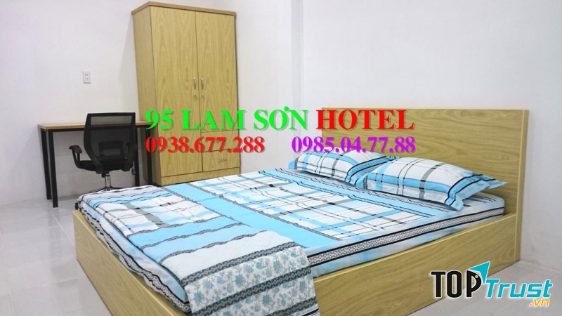 95 Lam Son Hotel