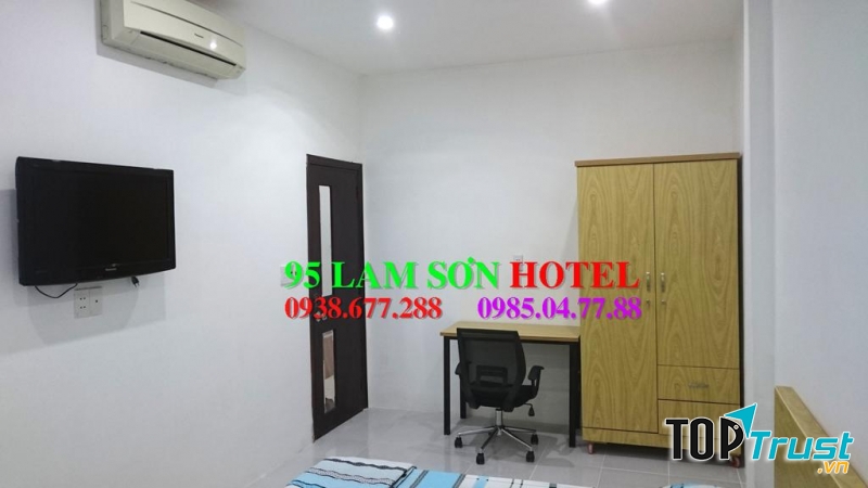 95 Lam Son Hotel