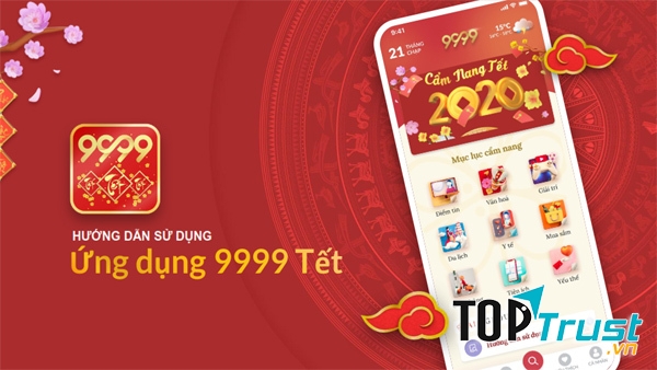 9999 Tết
