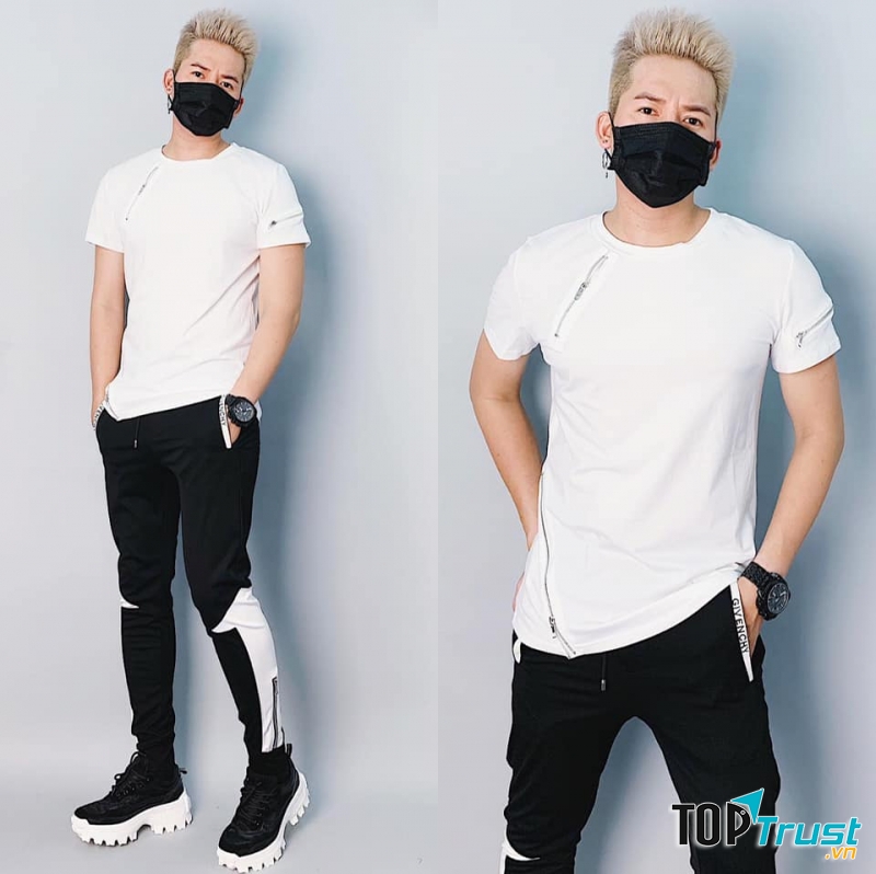 Phong cách thời trang bụi