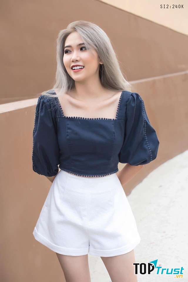 Oversize Shop - shop bán quần short nữ đẹp và chất lượng nhất TP. HCM