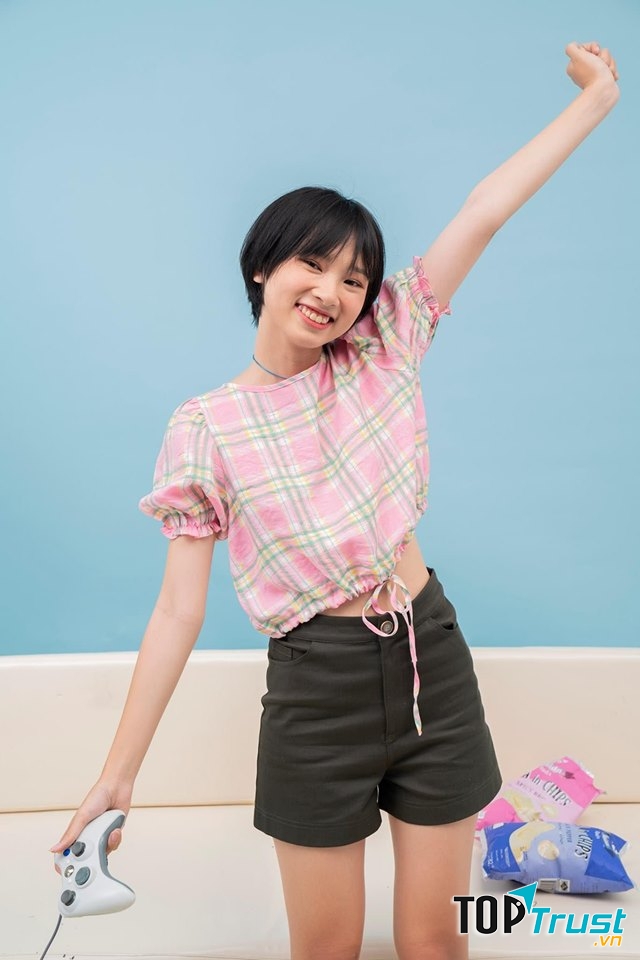 LIBÉ Workshop  - shop bán quần short nữ đẹp và chất lượng nhất TP. HCM