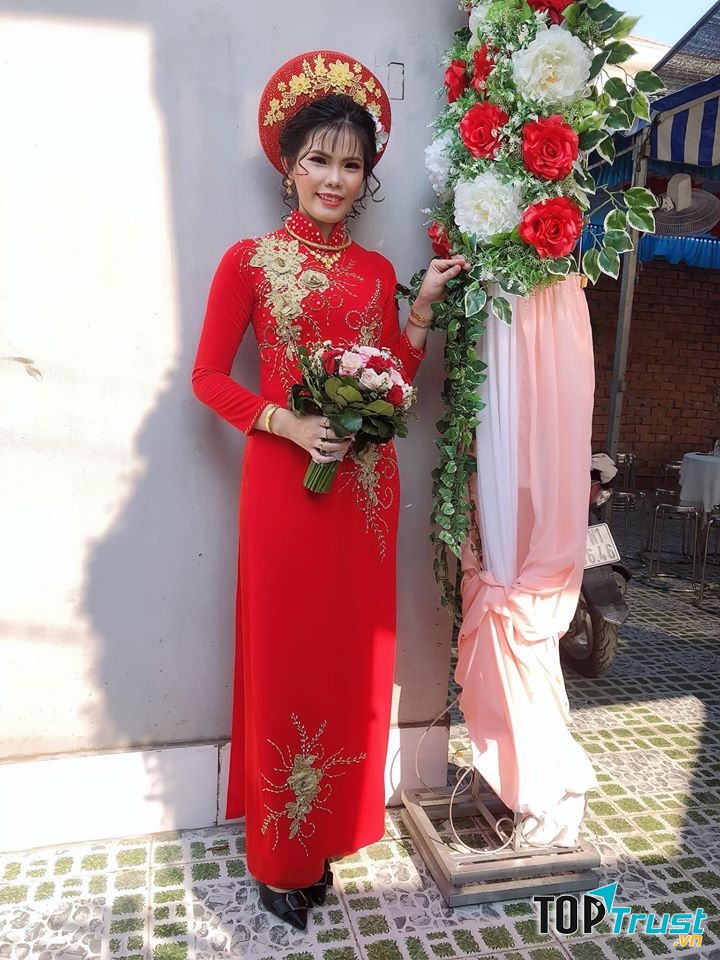 Yêu wedding