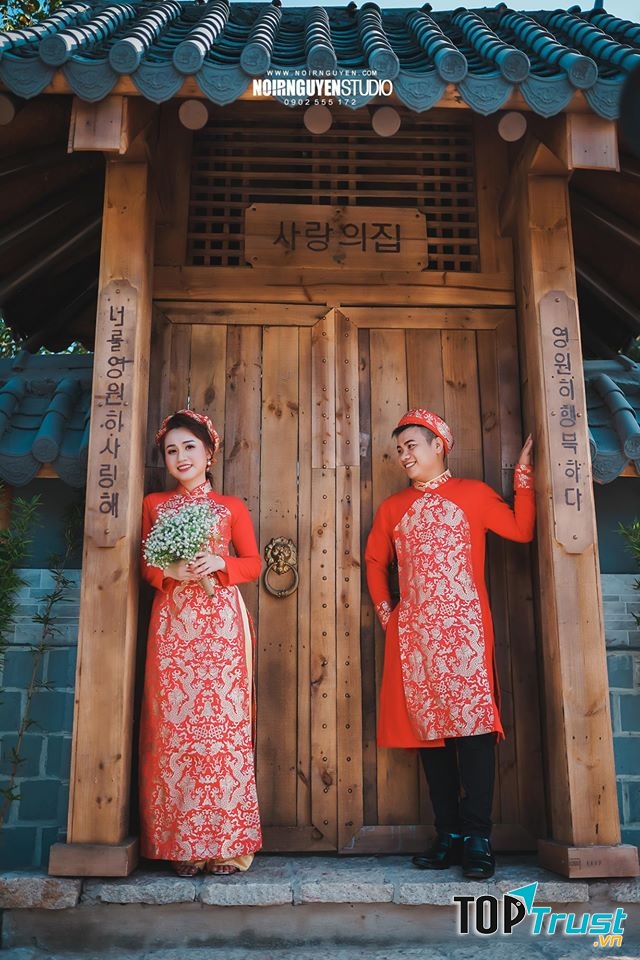 Noir Nguyễn Studio