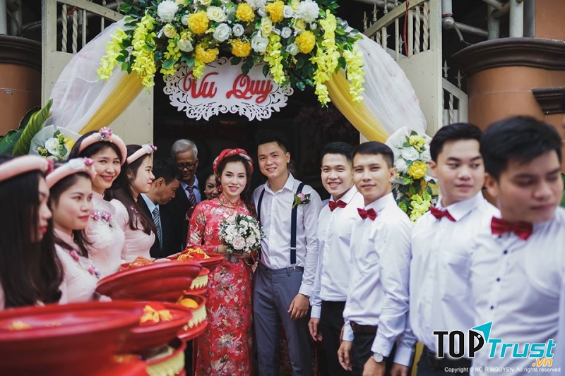 Noir Nguyễn Studio