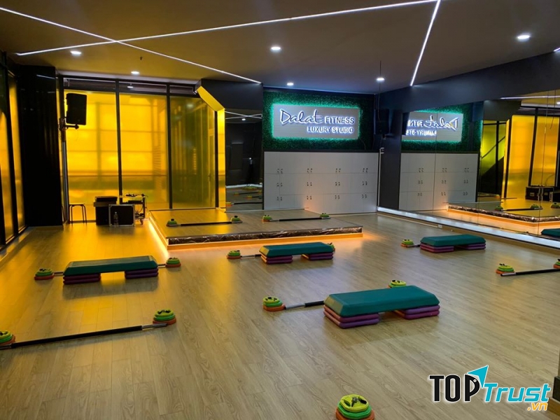 Dalat Fitness Center