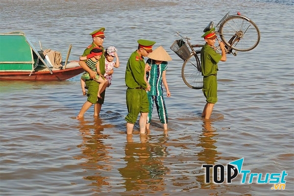 Đường dây nóng các tỉnh vần: A