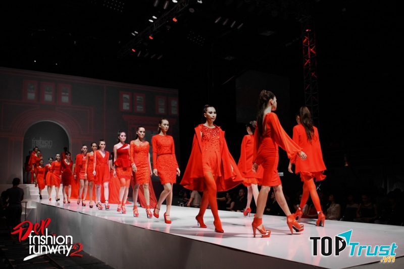 Công ty người mẫu Á Châu