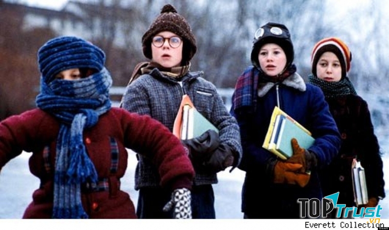 A Christmas Story (1983)