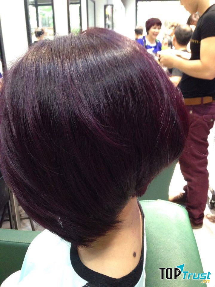 A Đoan Hair Salon & Spa