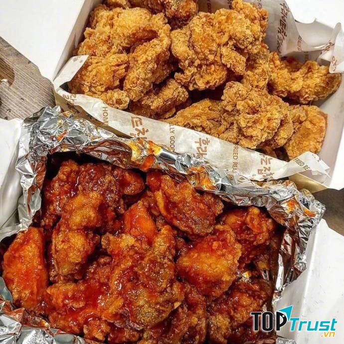 Á Đông BBQ Cao Bằng