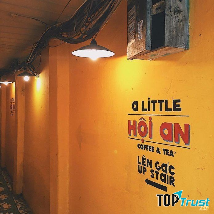 A Little Hoi An - Coffee & Tea