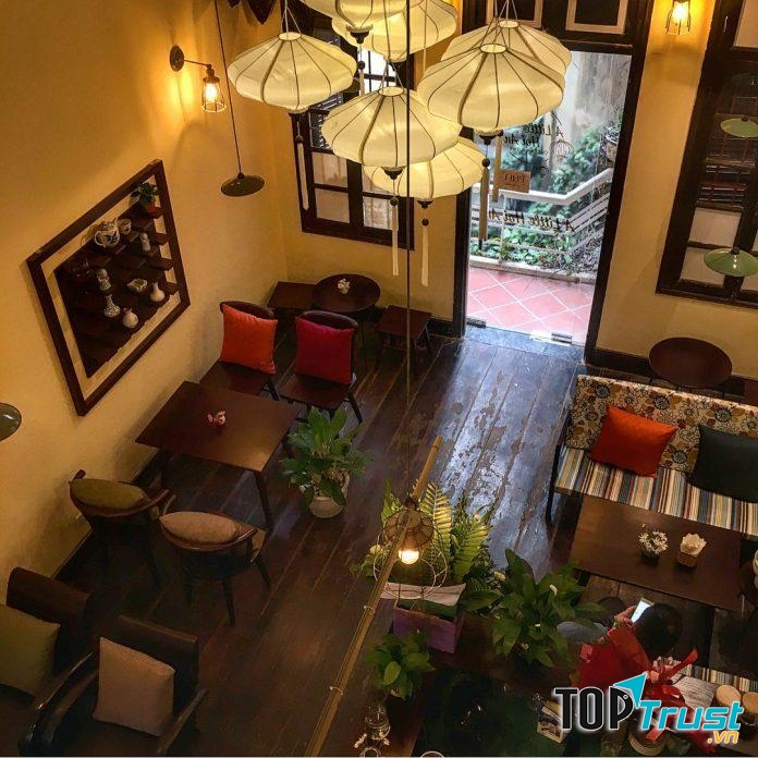 A Little Hoi An - Coffee & Tea