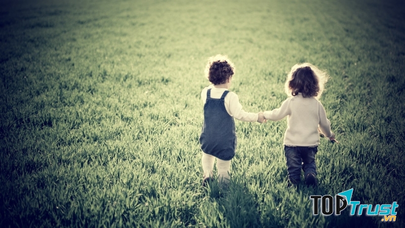 A little love - một tình yêu bé nhỏ