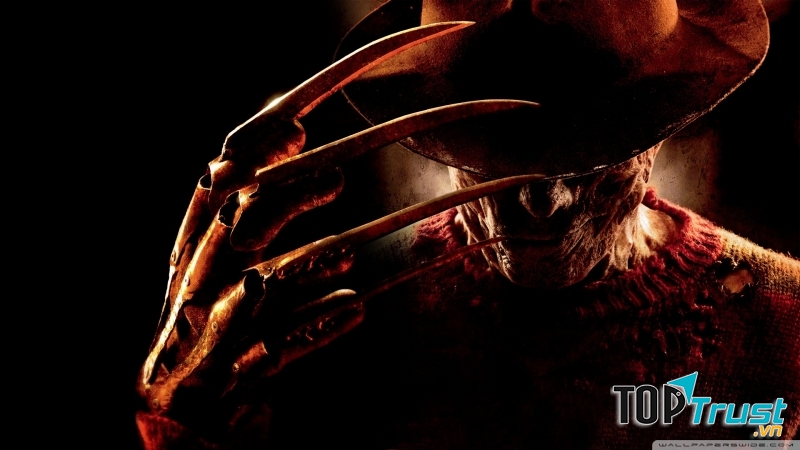 Phim A Nightmare on Elm Street