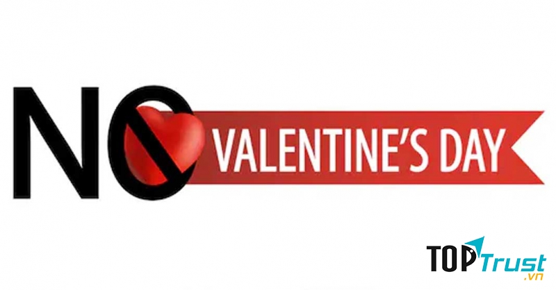 Ả-Rập Xê-Út  cấm ngày Valentine