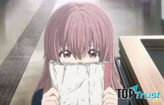 A Silent Voice (Koe no Katachi)