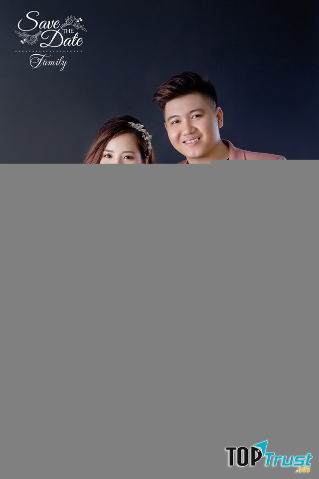﻿A Tú Wedding sở hữu phòng chụp sang trọng