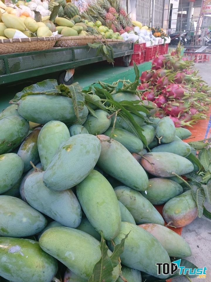 A Tý - Đặc Sản Sạch Tây Nguyên Tại Hà Nội