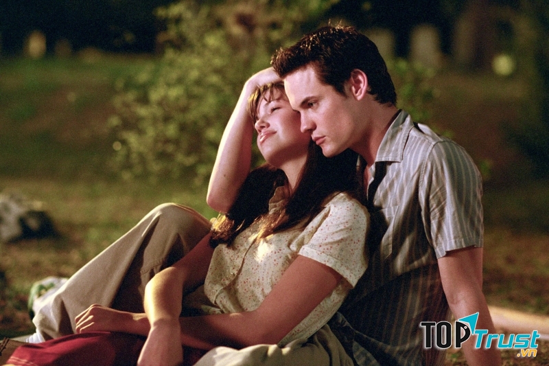 A Walk to Remember - Bước ngoặt đáng nhớ (2002)