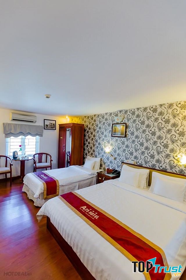 A25 Hotel An Duong