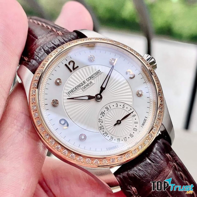 AA Watch