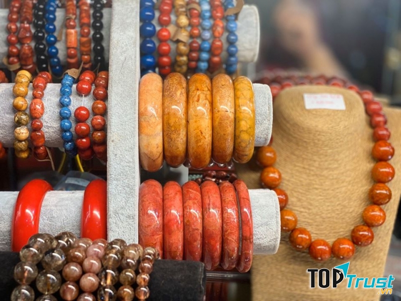 AB Jewels - Trang sức phong thủy An Bách