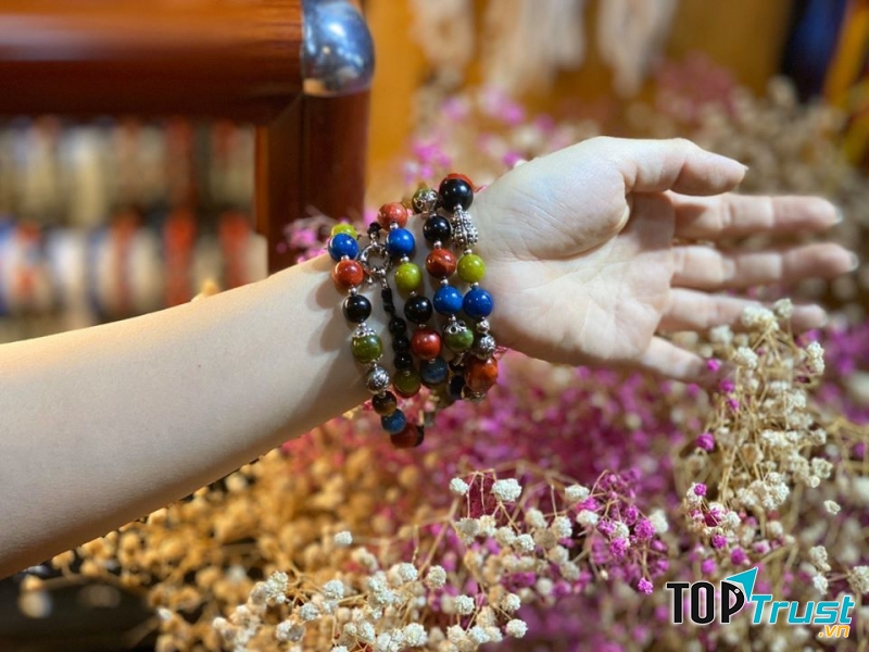 AB Jewels - Trang sức phong thủy An Bách